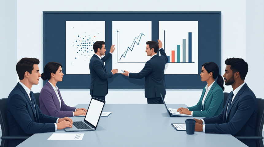 Managing Data Scientists