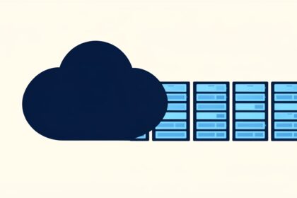 Modernizing the Data Center: A Real Company Case Study