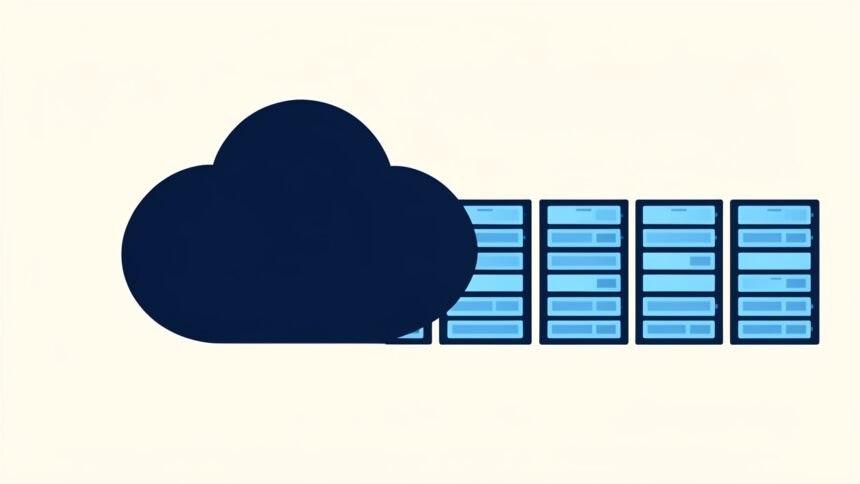 Modernizing the Data Center: A Real Company Case Study