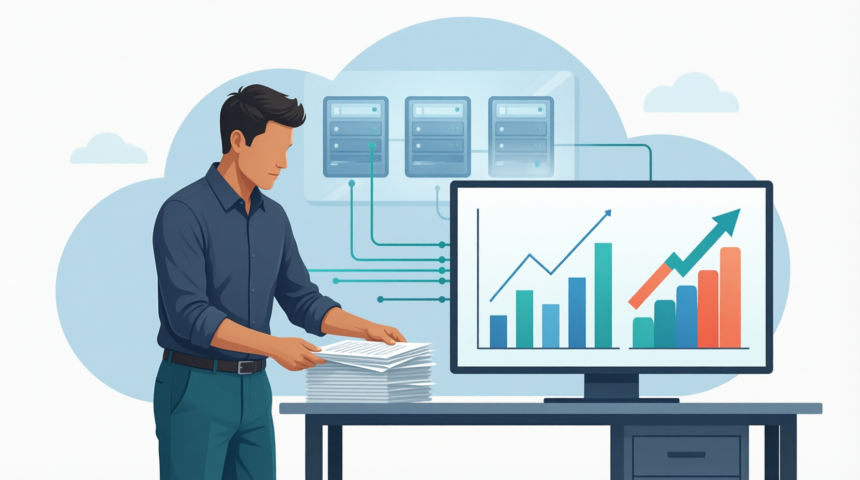 More Results from Our Predictive Analytics in the Cloud Survey