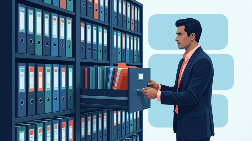 Morgan Stanley Understands How To Leverage Their Big Data