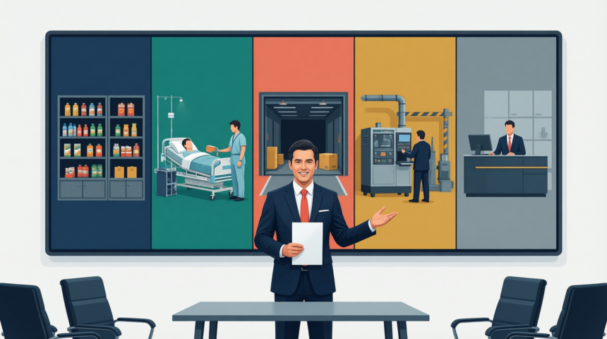 Revealed: The Top 5 Big Data Use Cases Your CEO Will Love