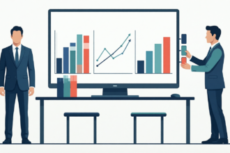 The Type of Data Marketers Need from IT