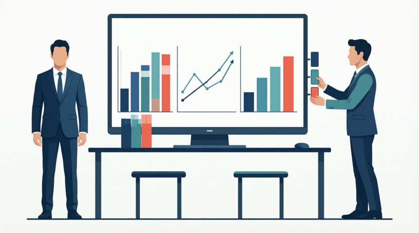 The Type of Data Marketers Need from IT
