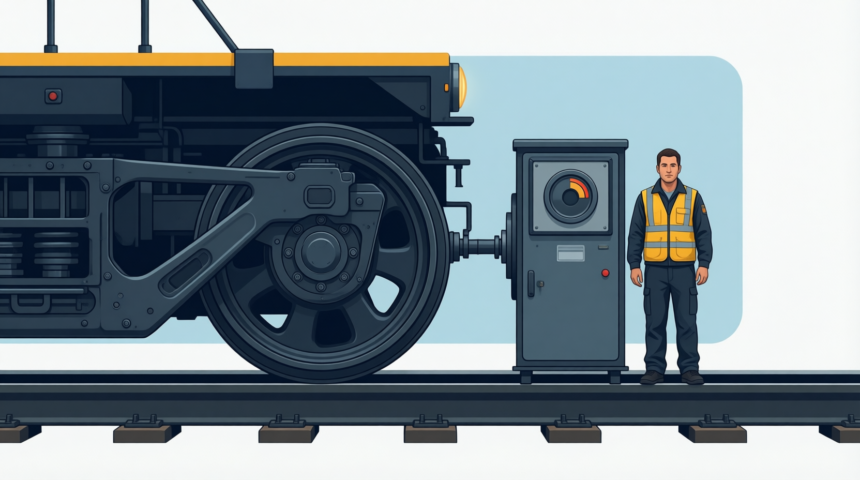 Union Pacific Railroad Turned to the Industrial Internet to Stay on Track