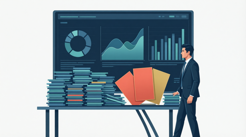 Uses for Analytics and Big Data in Marketing