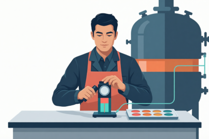 What If We Could Feel the Big Data Sugar Rush Faster?