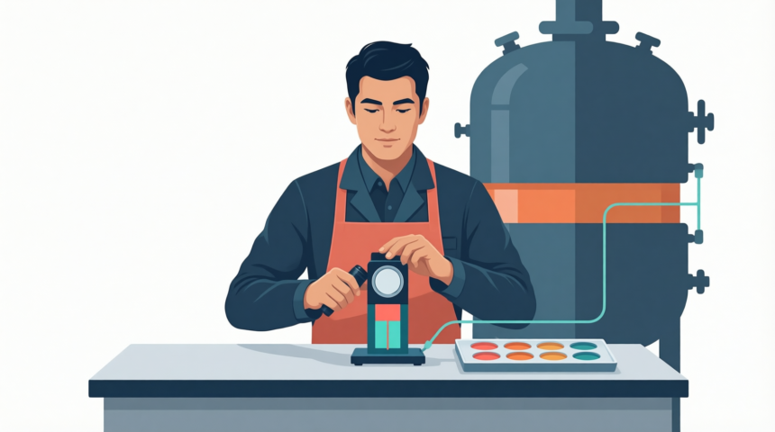 What If We Could Feel the Big Data Sugar Rush Faster?
