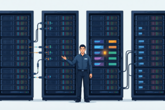The 4 Key Pillars of Hadoop Performance and Scalability