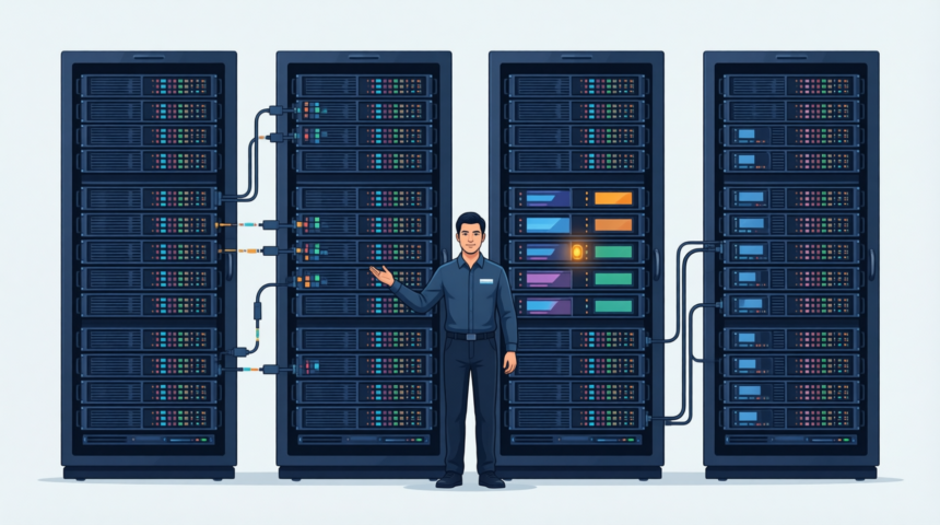 The 4 Key Pillars of Hadoop Performance and Scalability