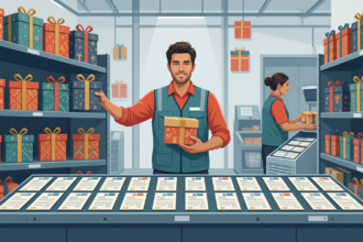 5 Ways Big Data Can Help Retailers Get the Most out of the Holiday Season