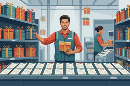 5 Ways Big Data Can Help Retailers Get the Most out of the Holiday Season