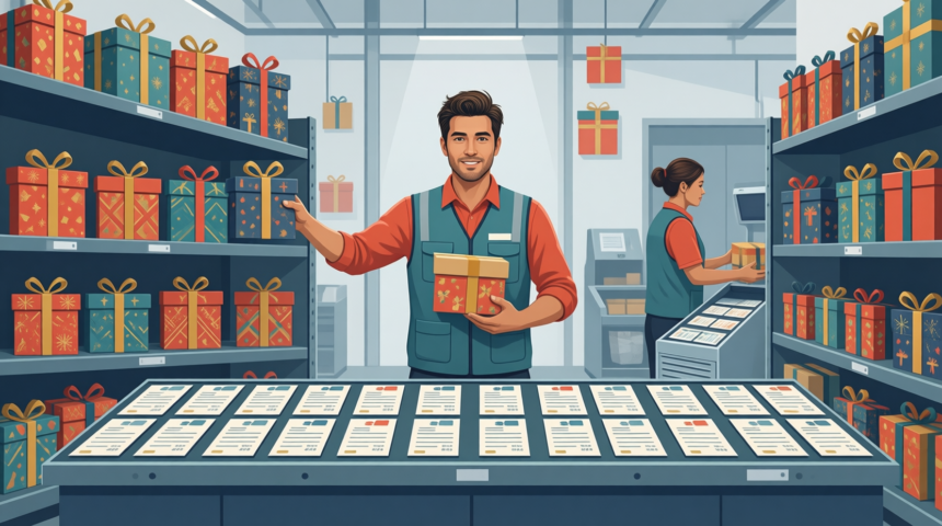 5 Ways Big Data Can Help Retailers Get the Most out of the Holiday Season