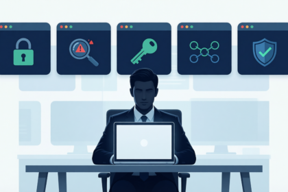 5 Webapps to Add to Your Security Tool Arsenal