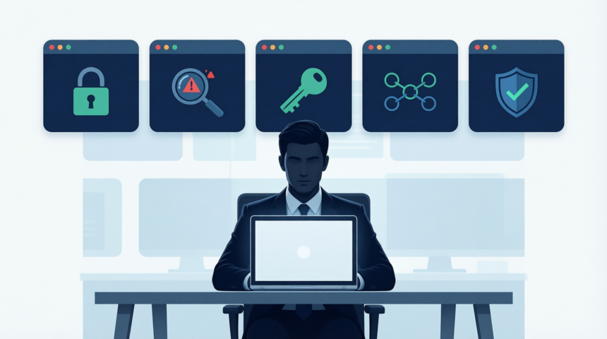 5 Webapps to Add to Your Security Tool Arsenal