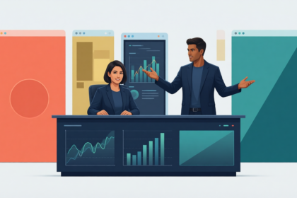 Analytics Continue to Make Waves in Marketing