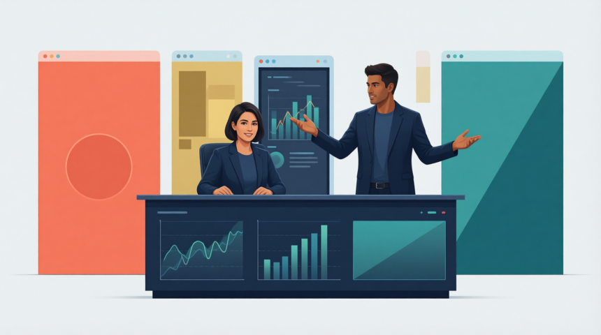 Analytics Continue to Make Waves in Marketing
