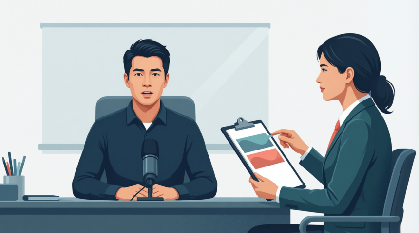 Analytics for Emotional Examination?
