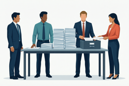 Balanced Teams Necessary for Big Data Initiatives