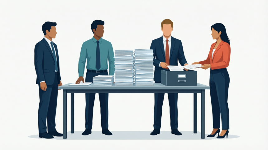 Balanced Teams Necessary for Big Data Initiatives