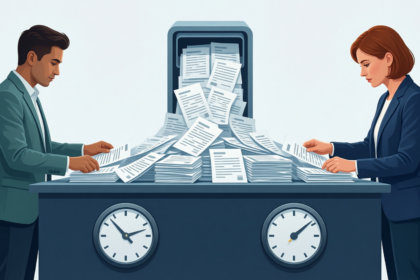 Big Data and the Analytics Arms Race