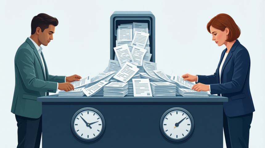 Big Data and the Analytics Arms Race