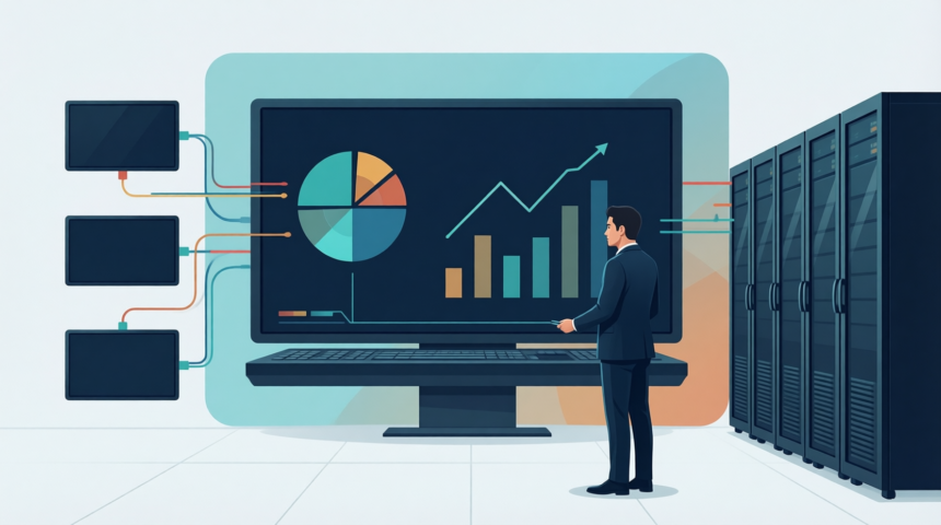 Big Data is Not Just Hadoop