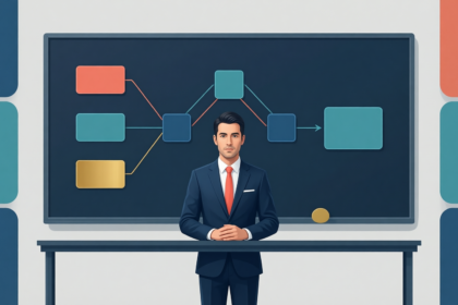 Build Your Decision Capability with Decision Management