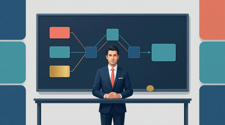 Build Your Decision Capability with Decision Management