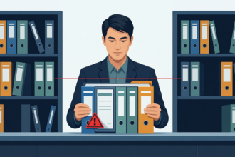 A Cautionary Tale of Data Governance