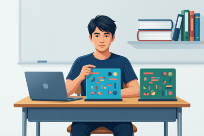 Choosing Your First Programming Language