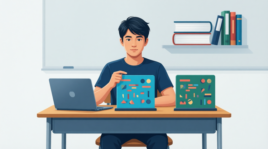 Choosing Your First Programming Language