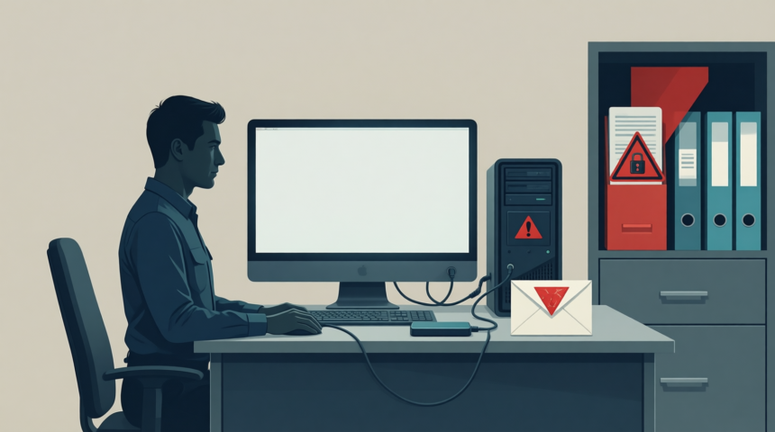 CIS Cyber Alert Releases Recommendations to Combat CryptoLocker Malware