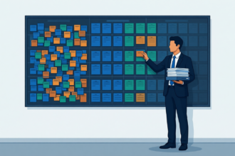 Companies Can Do More With Big Data