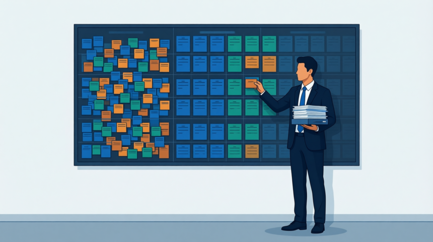 Companies Can Do More With Big Data
