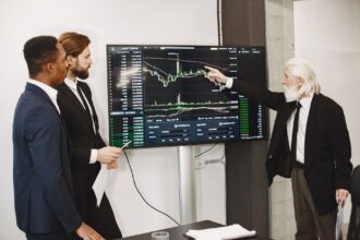 Data Governance and Data Quality: Angels and Angles