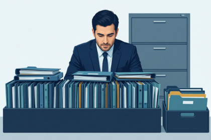 Finance Can Get a Big Advantage from Big Data