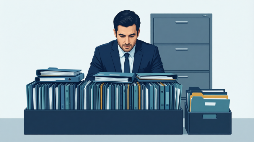 Finance Can Get a Big Advantage from Big Data