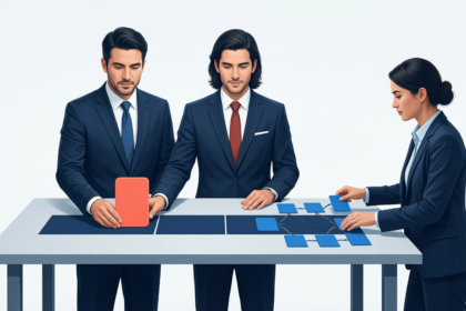 A Good Business Objective Beats a Good Algorithm