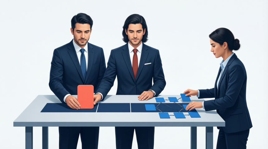 A Good Business Objective Beats a Good Algorithm