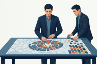 Governments Must Leverage Data for Smart Growth
