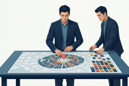 Governments Must Leverage Data for Smart Growth