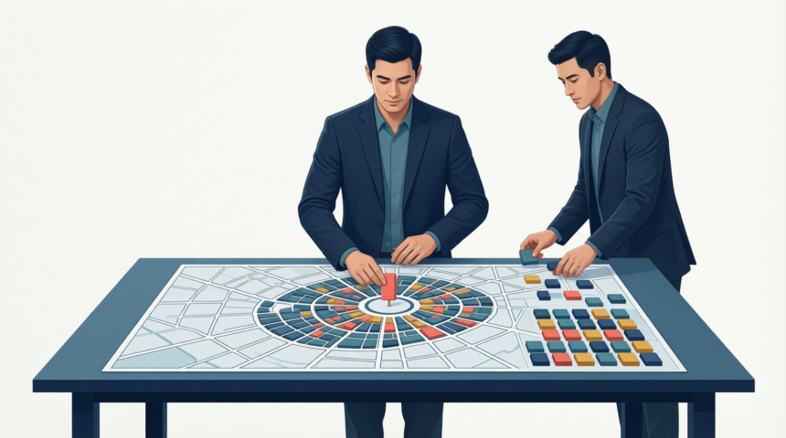 Governments Must Leverage Data for Smart Growth