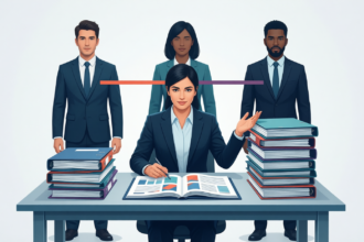 How Big Data Will Change People Management Forever