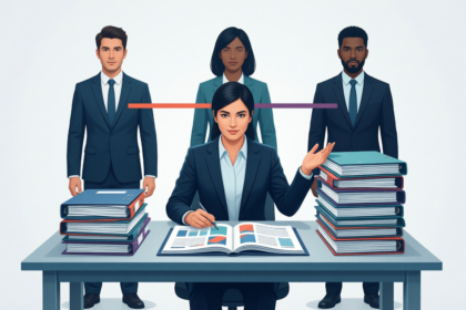 How Big Data Will Change People Management Forever