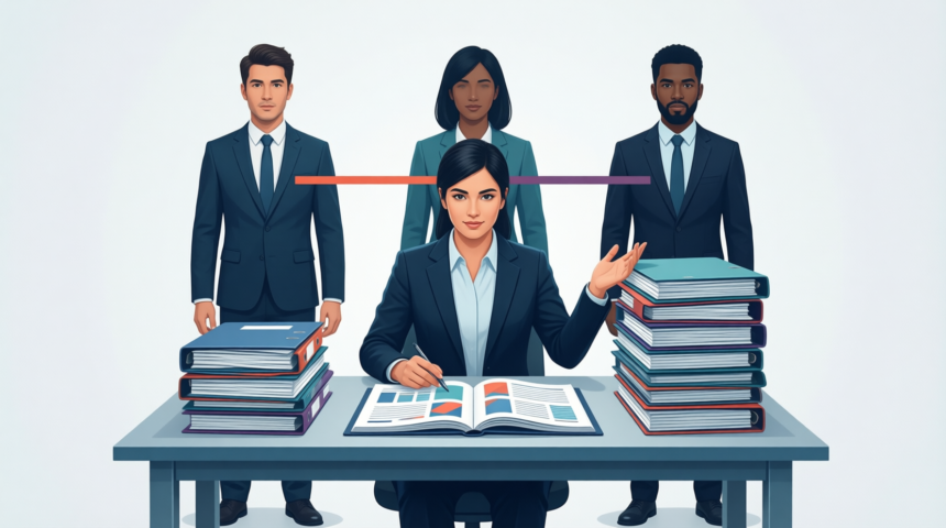 How Big Data Will Change People Management Forever