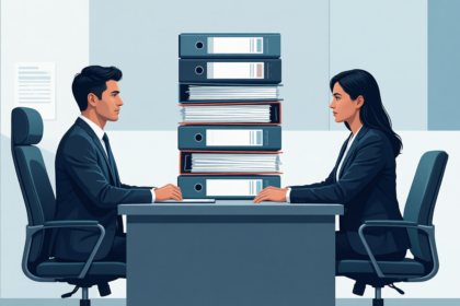 How Big Data is Replacing the Job Interview
