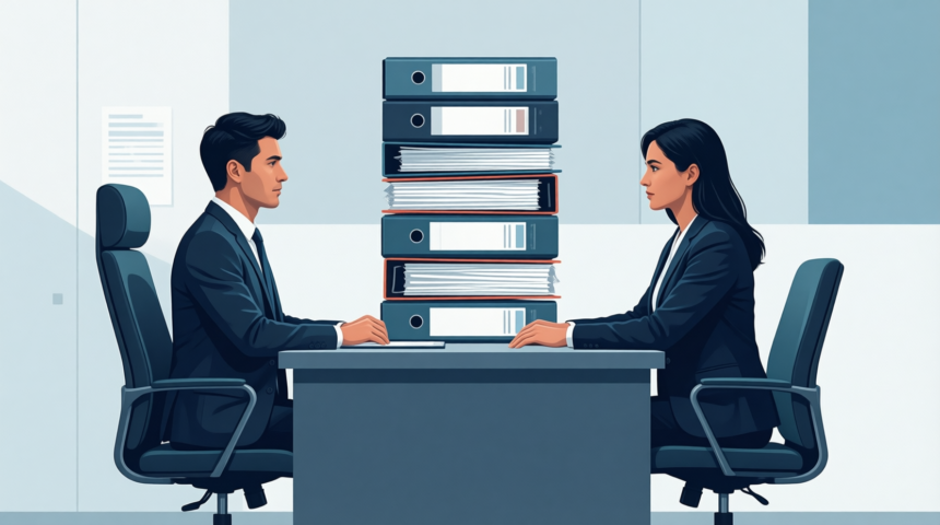 How Big Data is Replacing the Job Interview