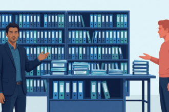 How to Develop a Big Data Strategy to Outperform Your Competitors
