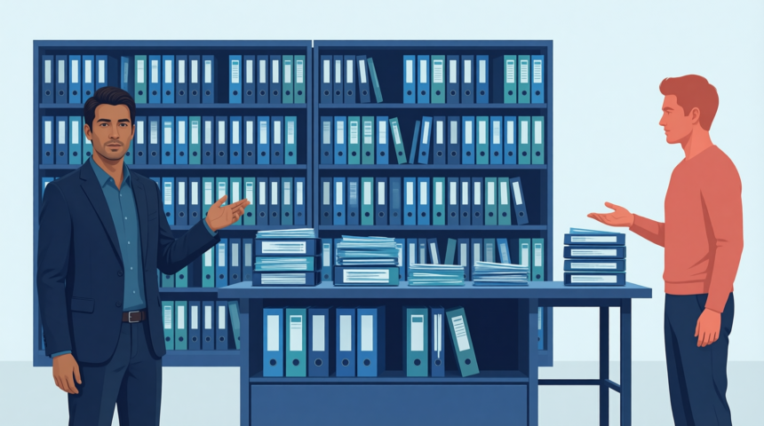 How to Develop a Big Data Strategy to Outperform Your Competitors